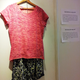 Image for article titled A powerful exhibition shows what rape survivors wore when they were attacked